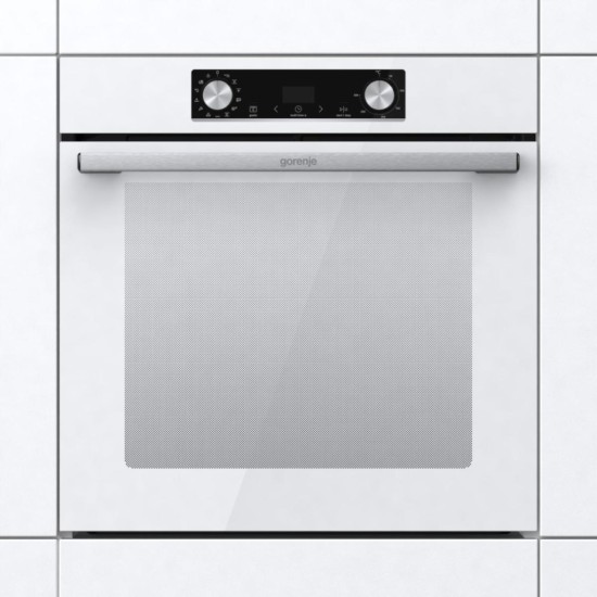 Духовой шкаф Gorenje BOS6737E06WG Духовой шкаф Gorenje BOS6737E06WG