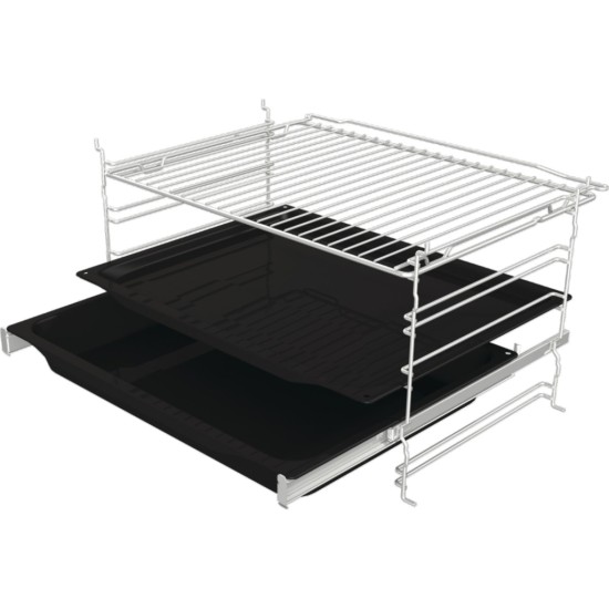 Духовой шкаф Gorenje BOS6737E06WG Духовой шкаф Gorenje BOS6737E06WG