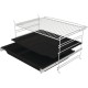 Духовой шкаф Gorenje BOS6737E06WG Духовой шкаф Gorenje BOS6737E06WG
