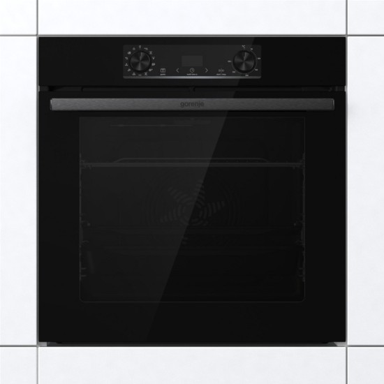 Духовой шкаф Gorenje BOS6737E13BG Духовой шкаф Gorenje BOS6737E13BG