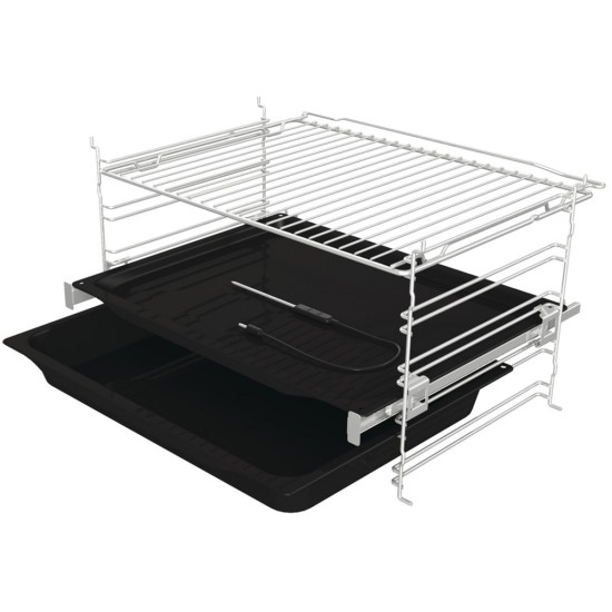 Духовой шкаф Gorenje BOS6737E13BG Духовой шкаф Gorenje BOS6737E13BG