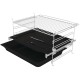 Духовой шкаф Gorenje BOS6737E13BG Духовой шкаф Gorenje BOS6737E13BG