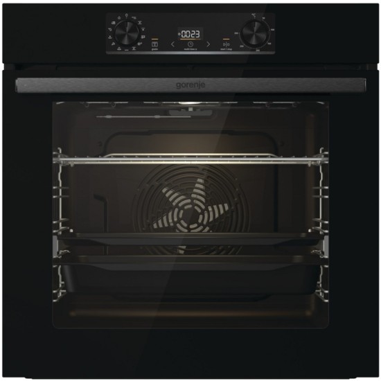 Духовой шкаф Gorenje BOS6737E13BG Духовой шкаф Gorenje BOS6737E13BG
