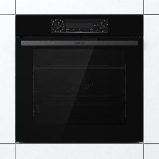 Духовой шкаф Gorenje BOS6737E13FBG Духовой шкаф Gorenje BOS6737E13FBG