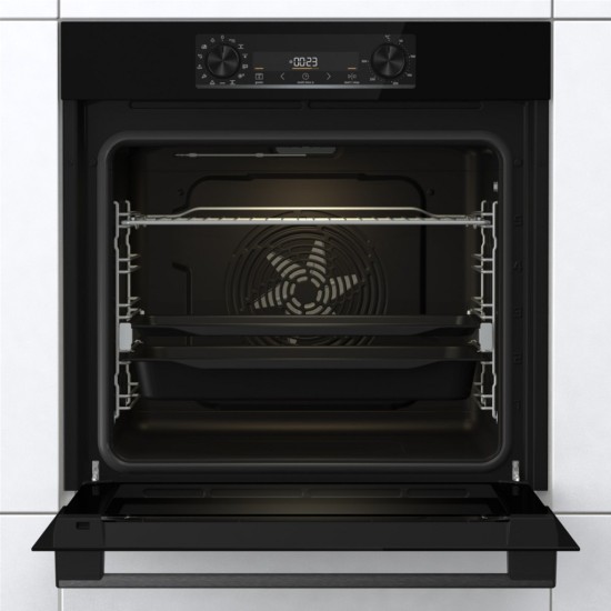Духовой шкаф Gorenje BOS6737E13FBG Духовой шкаф Gorenje BOS6737E13FBG