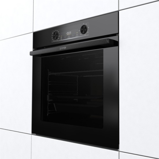 Духовой шкаф Gorenje BOS6737E13FBG Духовой шкаф Gorenje BOS6737E13FBG
