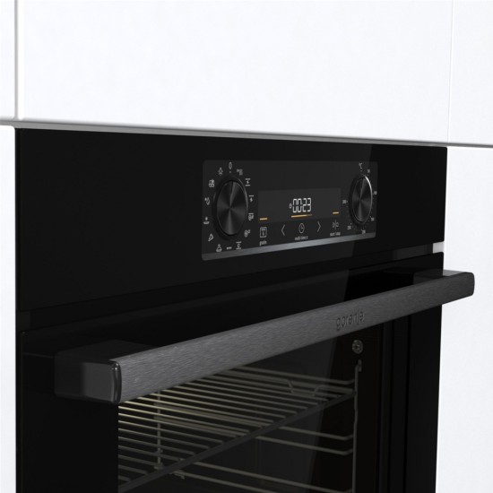 Духовой шкаф Gorenje BOS6737E13FBG Духовой шкаф Gorenje BOS6737E13FBG