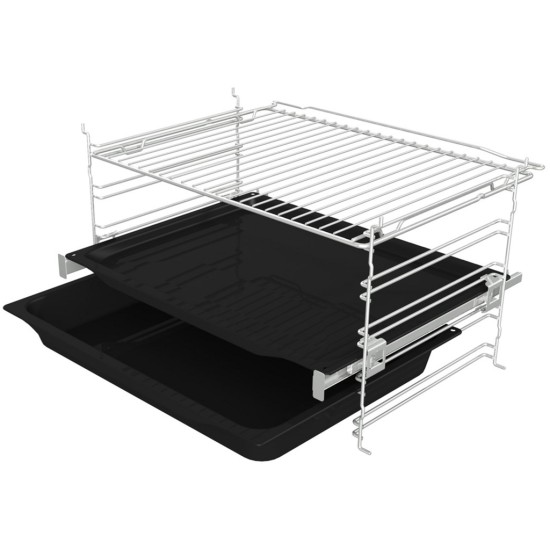 Духовой шкаф Gorenje BOS6737E13FBG Духовой шкаф Gorenje BOS6737E13FBG