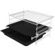 Духовой шкаф Gorenje BOS6737E13FBG Духовой шкаф Gorenje BOS6737E13FBG