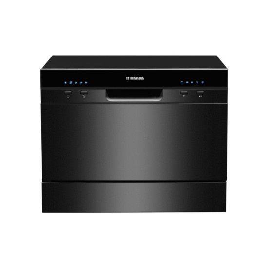 Посудомийна машина Hansa ZWM556BH Посудомийна машина Hansa ZWM556BH