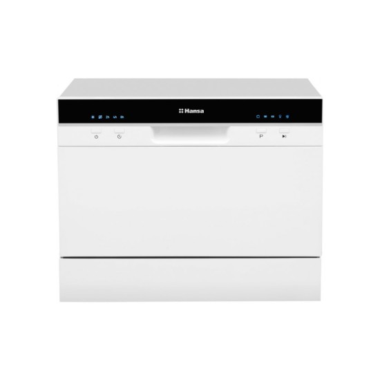 Посудомийна машина Hansa ZWM556WH Посудомийна машина Hansa ZWM556WH