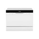 Посудомийна машина Hansa ZWM556WH Посудомийна машина Hansa ZWM556WH