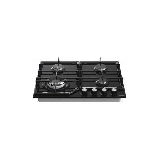 Варочна поверхня Gorenje GTW641KB Варочна поверхня Gorenje GTW641KB