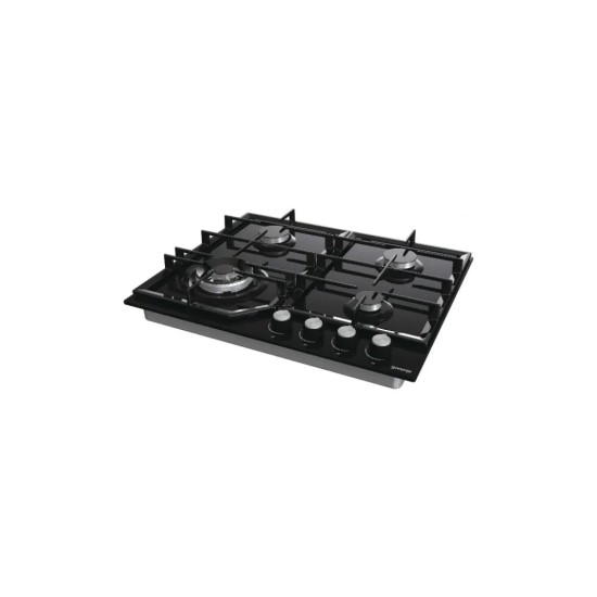 Варочна поверхня Gorenje GTW641KB Варочна поверхня Gorenje GTW641KB