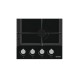 Варочна поверхня Gorenje GTW641KB Варочна поверхня Gorenje GTW641KB