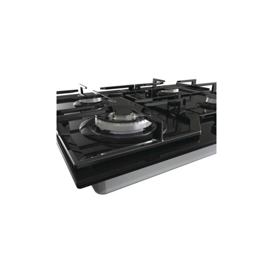 Варочна поверхня Gorenje GTW641KB Варочна поверхня Gorenje GTW641KB