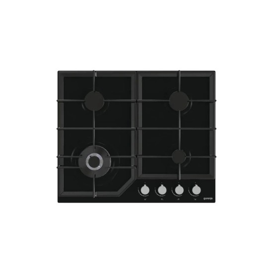 Варочна поверхня Gorenje GTW641KB Варочна поверхня Gorenje GTW641KB