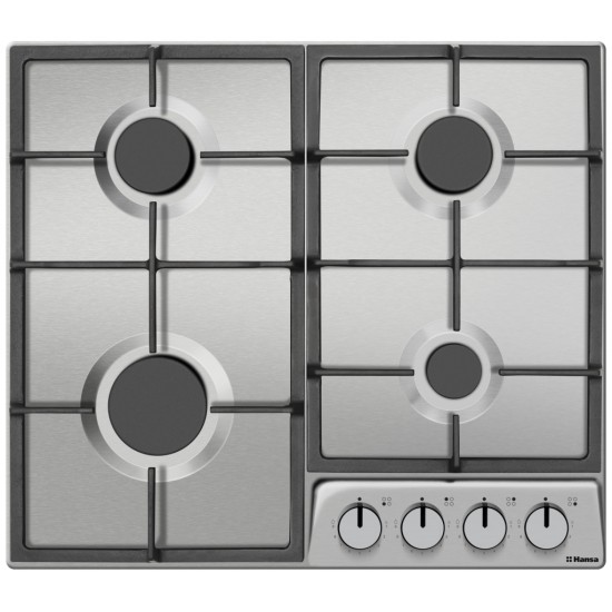 Варочна поверхня Hansa BHGI630542 Варочна поверхня Hansa BHGI630542