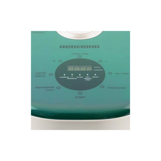 Мультиварка Redmond RMC-M408G Мультиварка Redmond RMC-M408G