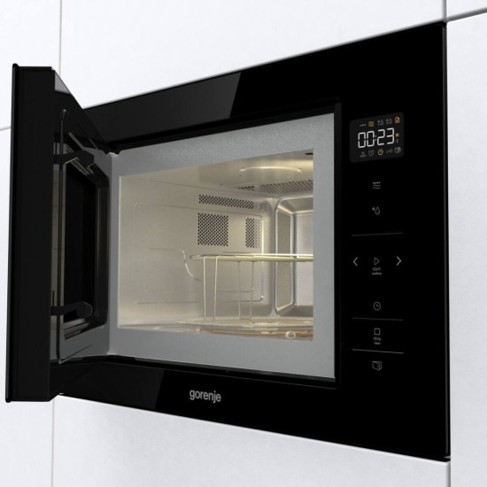 Микроволновая печь Gorenje BM251SG2BG Микроволновая печь Gorenje BM251SG2BG