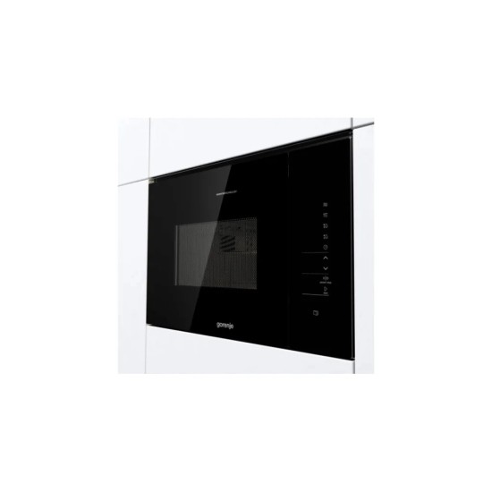 Мікрохвильова піч Gorenje BMI251SG3BG Мікрохвильова піч Gorenje BMI251SG3BG