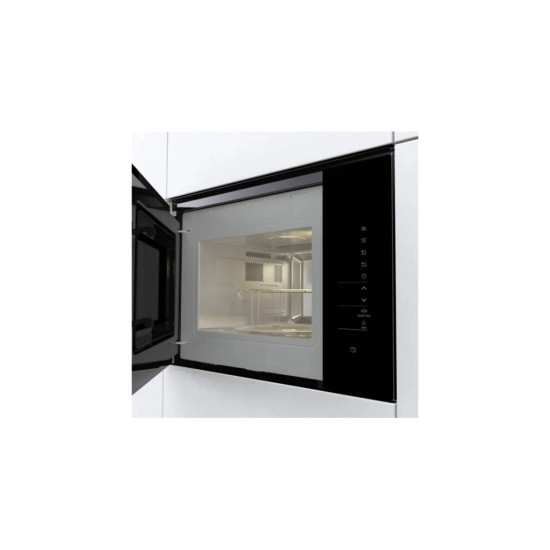 Мікрохвильова піч Gorenje BMI251SG3BG Мікрохвильова піч Gorenje BMI251SG3BG