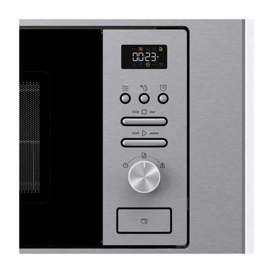 Мікрохвильова піч Gorenje BMI201AG1X Мікрохвильова піч Gorenje BMI201AG1X