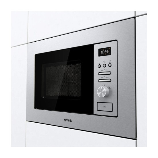 Мікрохвильова піч Gorenje BMI201AG1X Мікрохвильова піч Gorenje BMI201AG1X