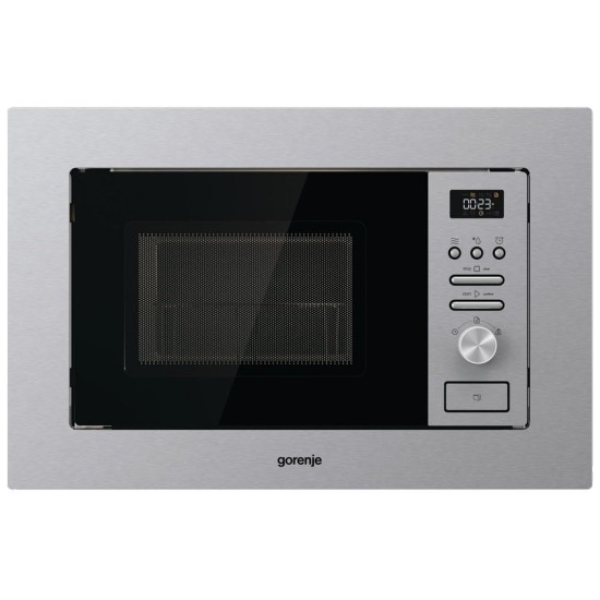 Мікрохвильова піч Gorenje BMI201AG1X Мікрохвильова піч Gorenje BMI201AG1X