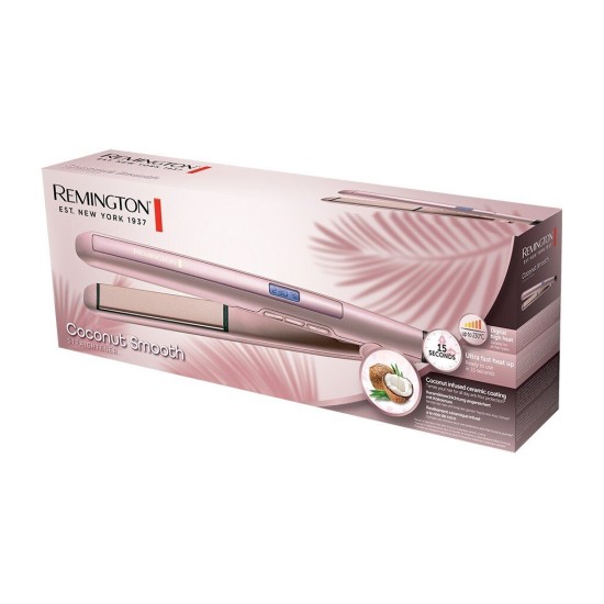 Вирівнювач для волосся Remington S5901 Вирівнювач для волосся Remington S5901