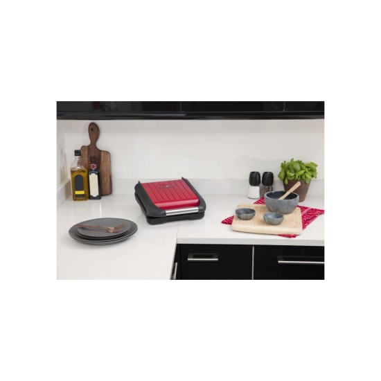 Електрогриль Russell Hobbs 25030-56 Електрогриль Russell Hobbs 25030-56