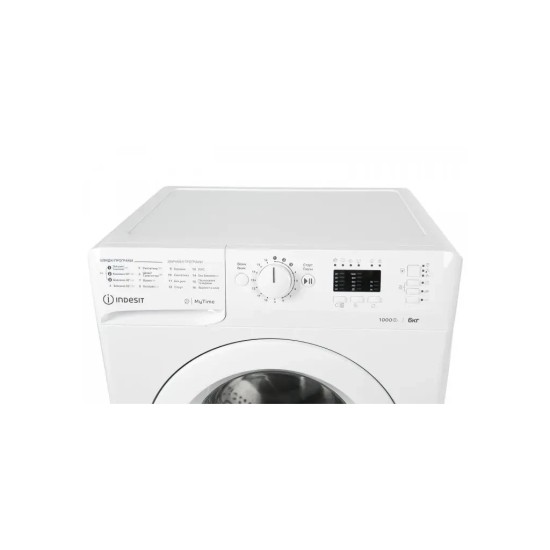 Пральна машина Indesit OMTWSA61052WUA Пральна машина Indesit OMTWSA61052WUA