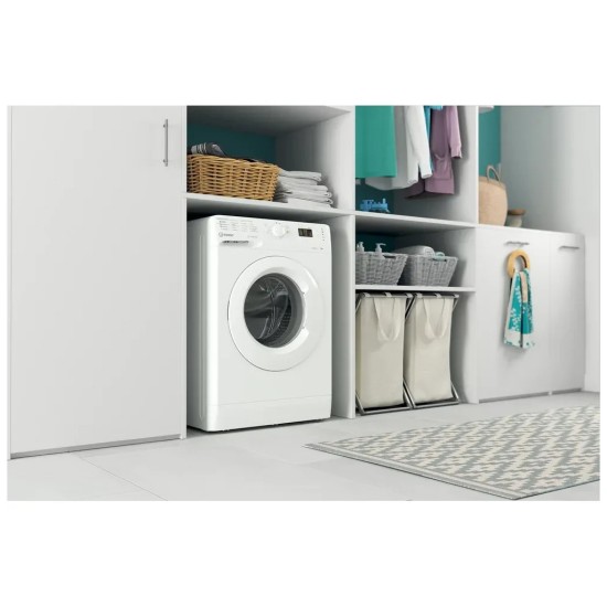 Пральна машина Indesit OMTWSA61052WUA Пральна машина Indesit OMTWSA61052WUA