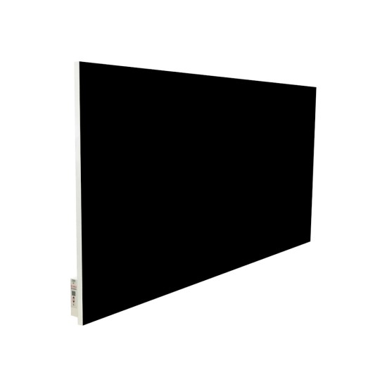 Обігрівач Teploceramic TCH-RA1000-BLACK Обігрівач Teploceramic TCH-RA1000-BLACK