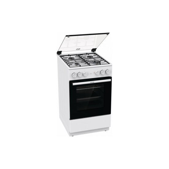 Плита Gorenje GK5A21WH Плита Gorenje GK5A21WH