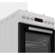 Плита Beko FSE52332DWDS Плита Beko FSE52332DWDS