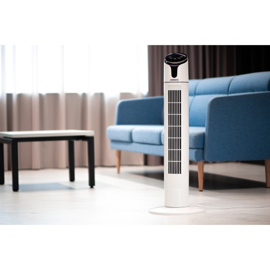 Вентилятор Ardesto FNT-R36X1WY22 Вентилятор Ardesto FNT-R36X1WY22