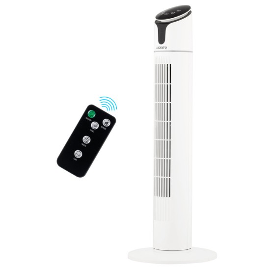 Вентилятор Ardesto FNT-R36X1WY22 Вентилятор Ardesto FNT-R36X1WY22