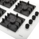 Варочна поверхня Eleyus IRMA 60 WH CF Варочна поверхня Eleyus IRMA 60 WH CF