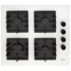 Варочна поверхня Eleyus IRMA 60 WH CF Варочна поверхня Eleyus IRMA 60 WH CF