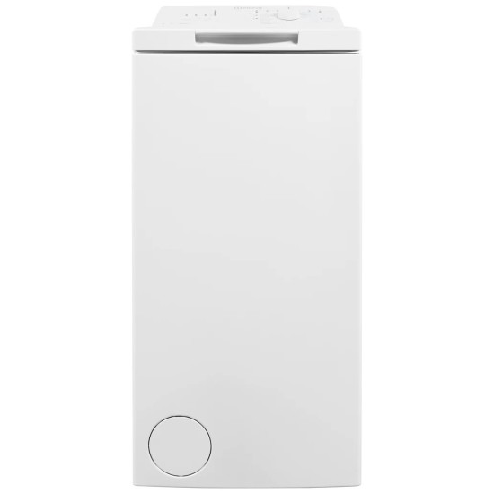 Пральна машина Indesit BTWA51052UA Пральна машина Indesit BTWA51052UA