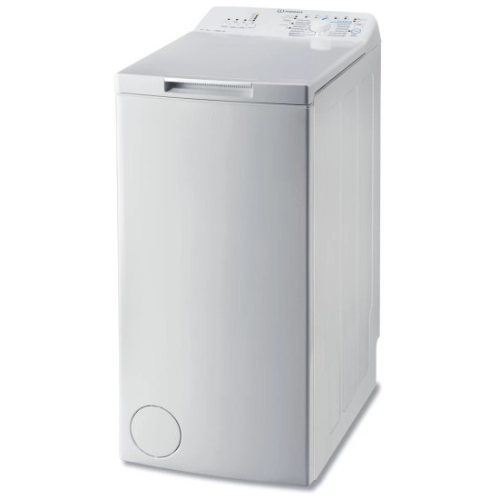 Пральна машина Indesit BTWA51052UA Пральна машина Indesit BTWA51052UA