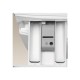 Пральна машина Electrolux EW9W161BUC Пральна машина Electrolux EW9W161BUC