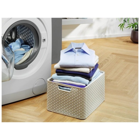 Пральна машина Electrolux EW9W161BUC Пральна машина Electrolux EW9W161BUC