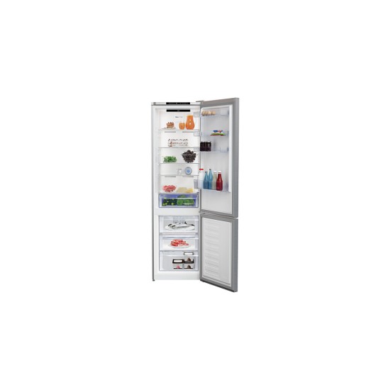 Холодильник Beko RCNA406I35XB Холодильник Beko RCNA406I35XB