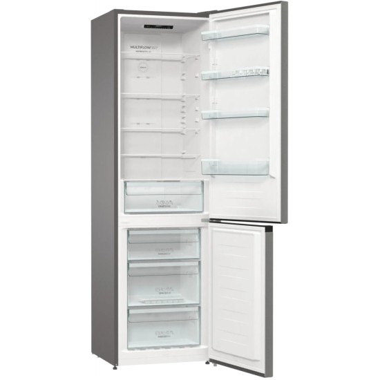Холодильник Gorenje NRK6202EXL4 Холодильник Gorenje NRK6202EXL4