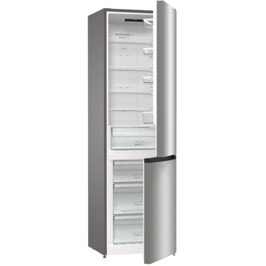 Холодильник Gorenje NRK6202EXL4 Холодильник Gorenje NRK6202EXL4