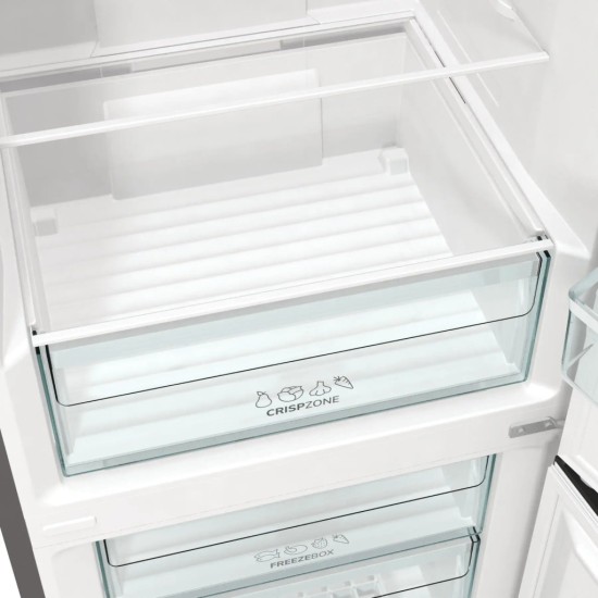 Холодильник Gorenje NRK6202EXL4 Холодильник Gorenje NRK6202EXL4