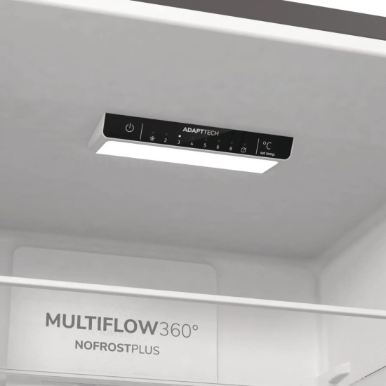 Холодильник Gorenje NRK6202EXL4 Холодильник Gorenje NRK6202EXL4