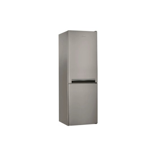 Холодильник Indesit LI7SN1EX Холодильник Indesit LI7SN1EX